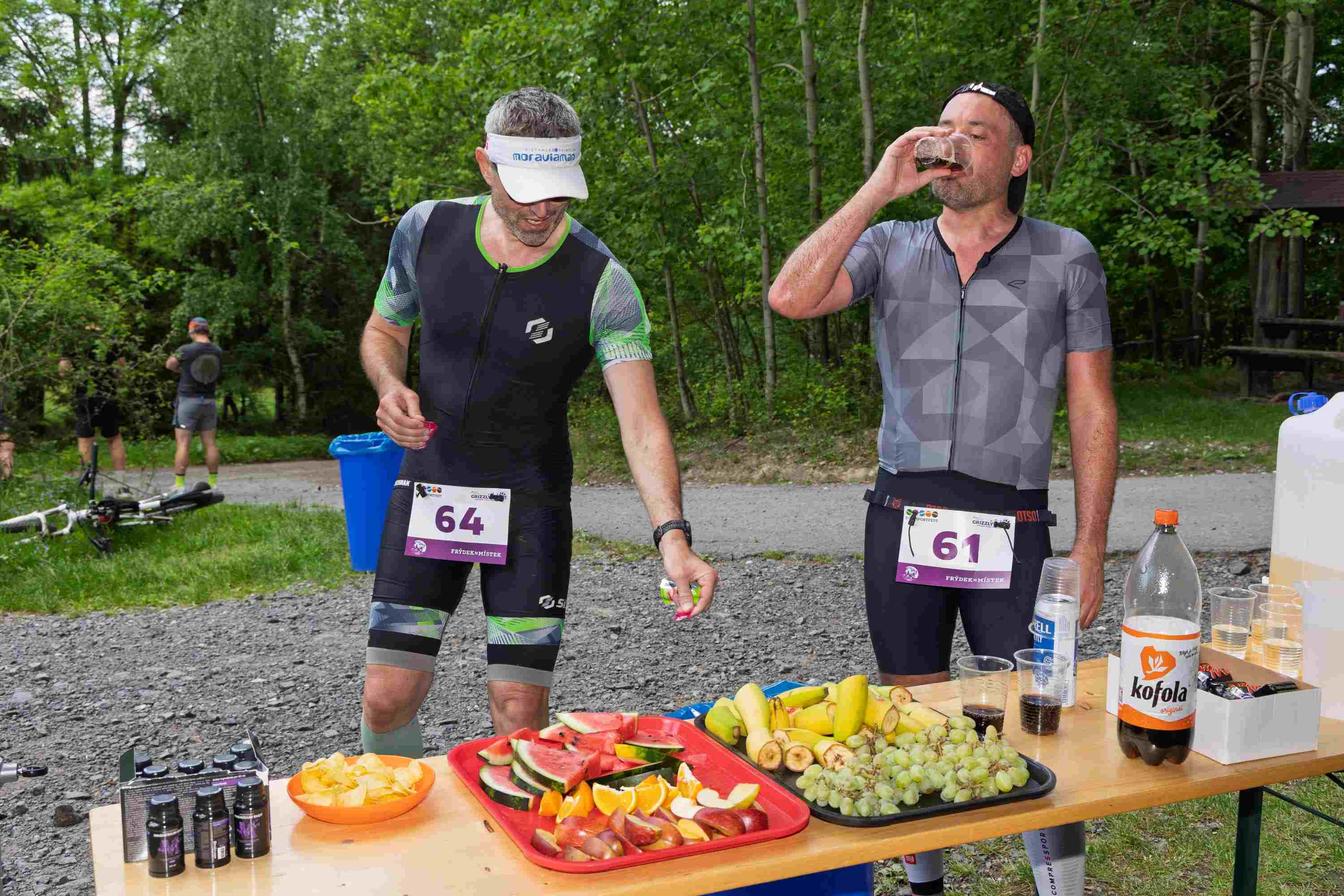Michal Popieluch FULL + HALF – Running 2026